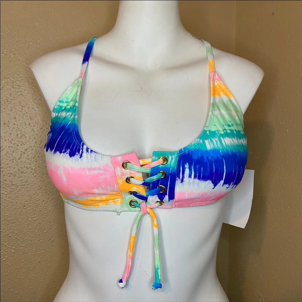 New Bikini top